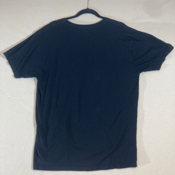 Marvel Teeturtle-I Am Groot Front Print T-Shirt Sz Large Black Disney Vacation - Picture 6 of 7